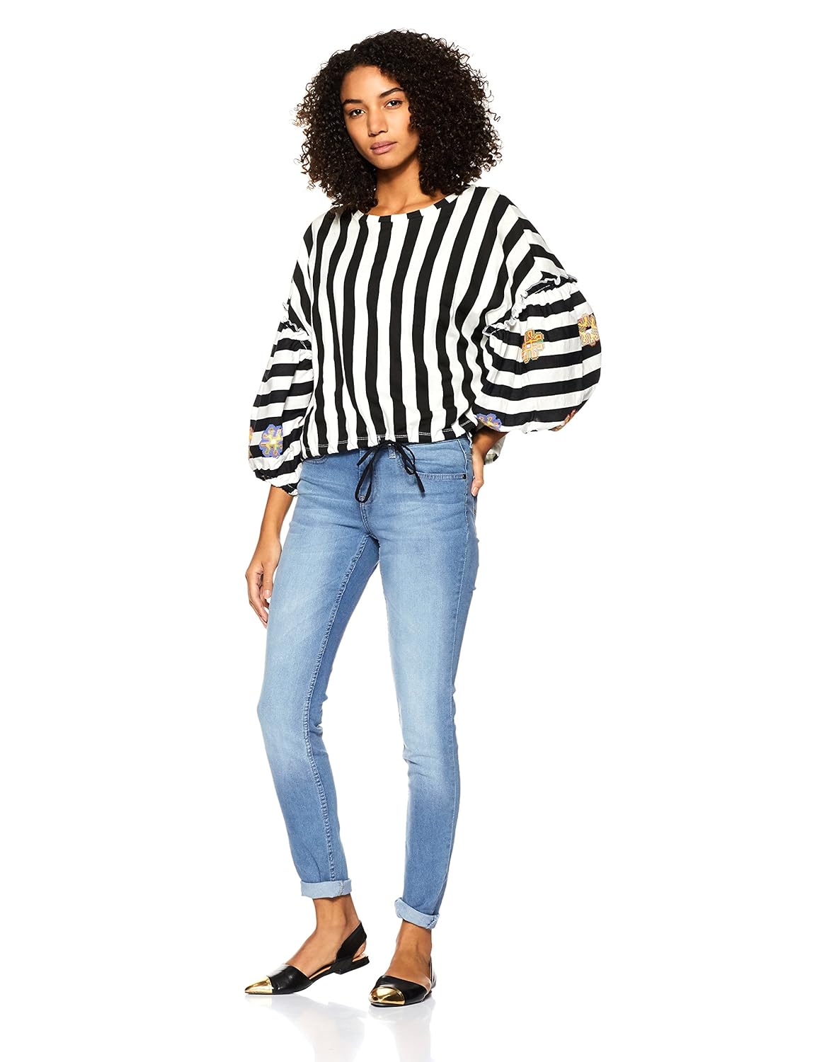 newport women's slim jeans