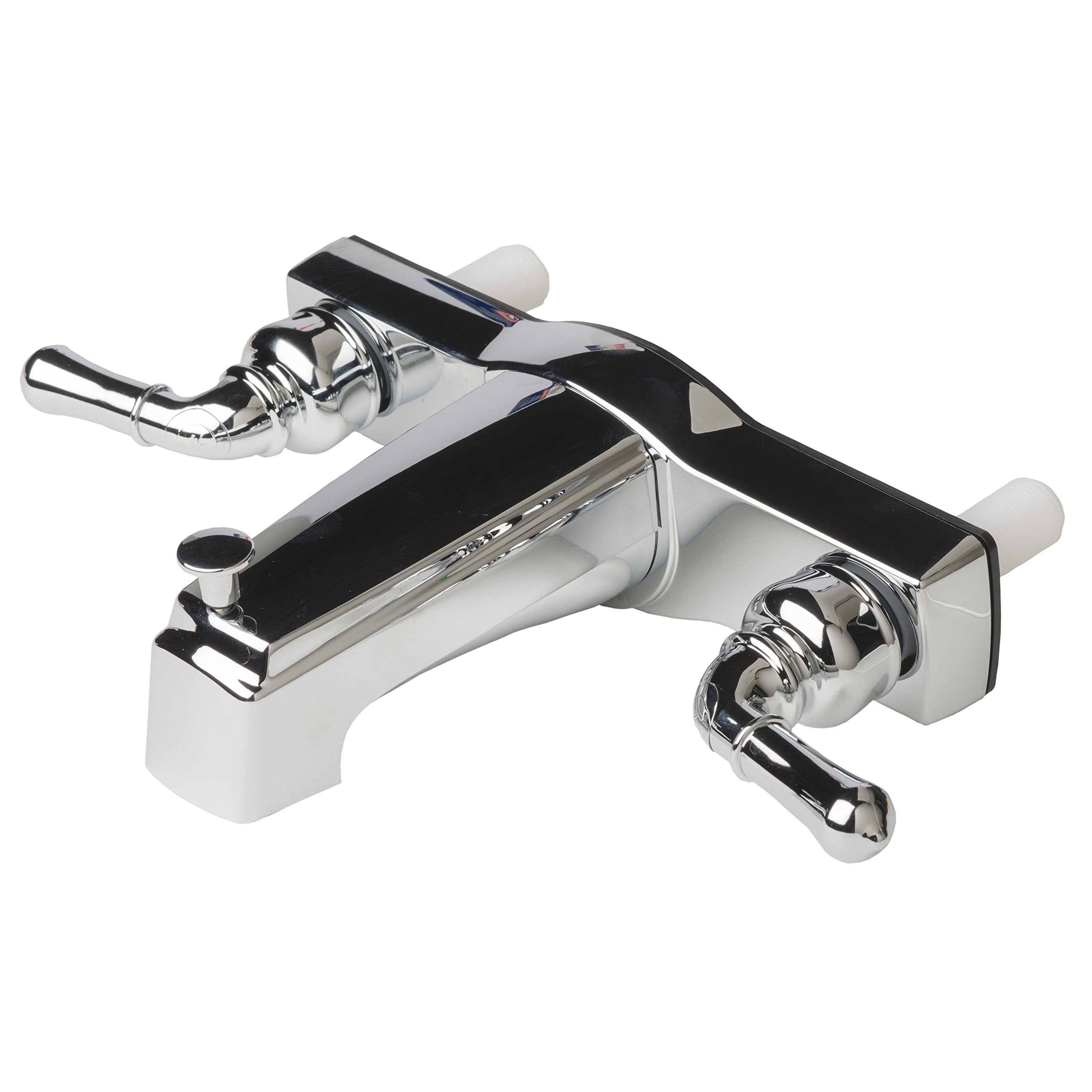 Photo 1 of Tub Shower Diverte (Chrome Finish)