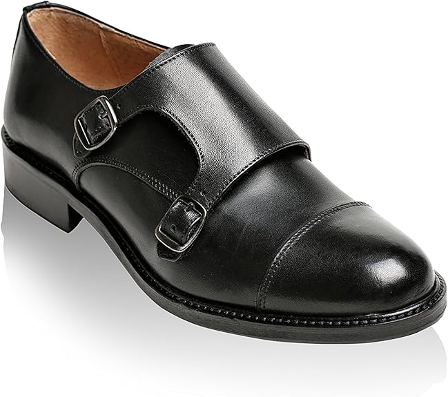 women's monk shoes uk