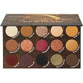 ColourPop x The Twilight Saga New Moon Eye Shadow Palette Makeup, 0.6 oz