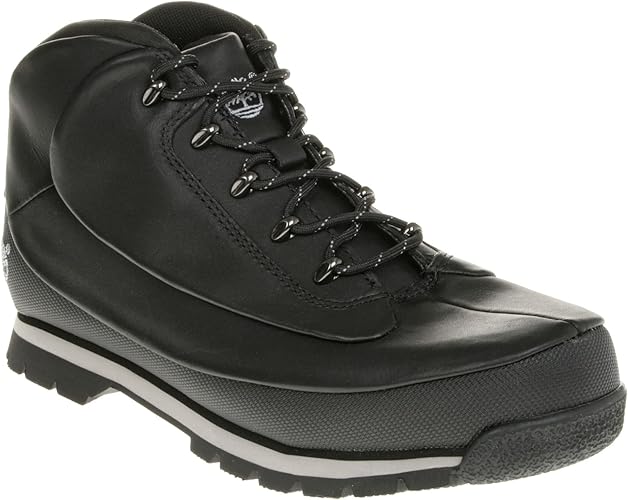 junior black timberland boots uk
