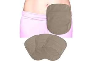 MUYU 3Pcs Ostomy Bag Covers, Unisex Lightweight Colostomy Bag Cover for Ostomy Supplies.