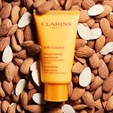 CLARINS SOS Comfort Mask 75ml Hydrating Face Skincare Treatment New view 3