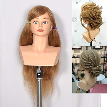 Coiffure Cheveux Long Mariage Tuto