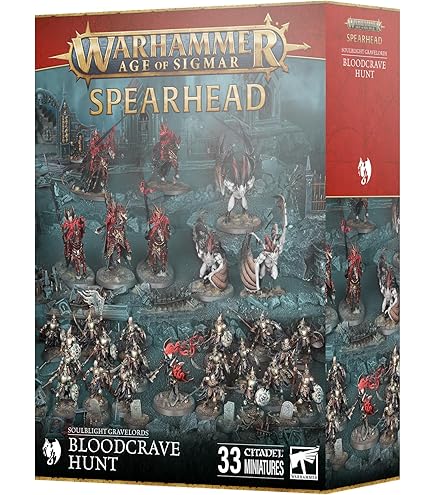 warhammer Ossiarch Bonereapers 一部ジャンクセット Warhammer: Ossiarch Bonereapers - Bone-tithe Nexus