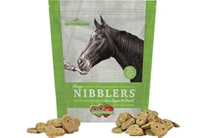 Omega Fields Omega Nibblers Low Sugar & Starch, 3.5 lb