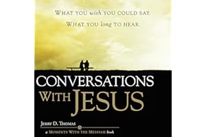 Conversations with Jesus