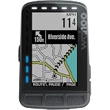 Wahoo ELEMNT Bolt V2 GPS Cycling/Bike 