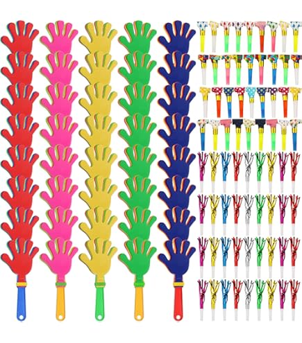 12 stuks kreunbuis geluidsmakers grappige geluidsbuis nieuwigheid geluidsbuizen speelgoed lawaai stick lastige lawaai pijp voor Kerstmis Halloween feest dag speelgoed familie verzamelen