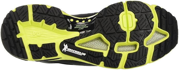 diadora n4100-2 uomo nere