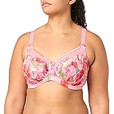 GODDESS Kayla Underwire Banded Bra Underwear