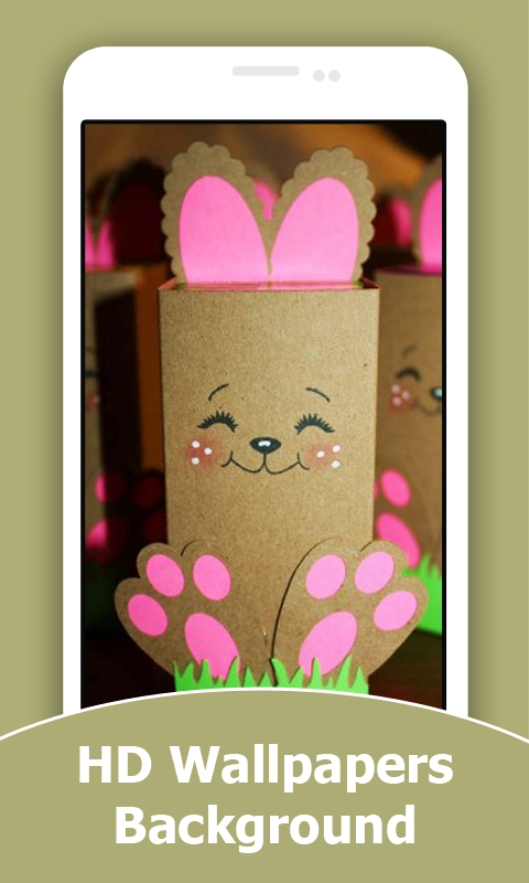 CRAFTS FOR KIDS - Thumbnail 4