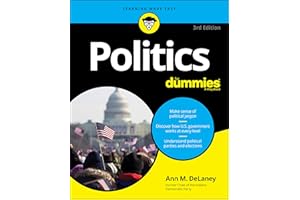 Politics For Dummies