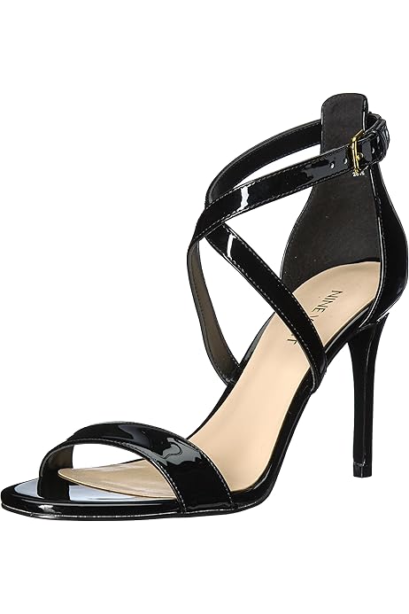 querrey platform sandals