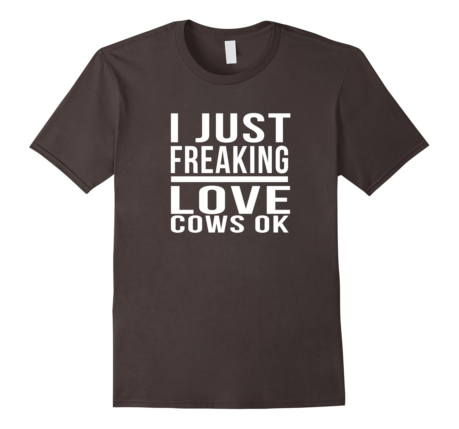 Im just a freak. Sub urban freak.