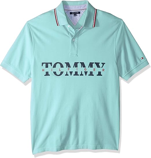 Amazon Tommy Hilfiger Shirt ポロシャツ メンズ ポロシャツ 通販