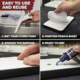 The Army Painter Premium Painting Palette for Miniatures - 100 Hydro Sheets view 5
