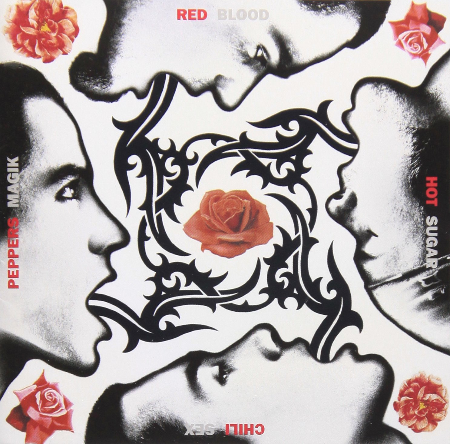 Blood Sugar Sex Magic Image