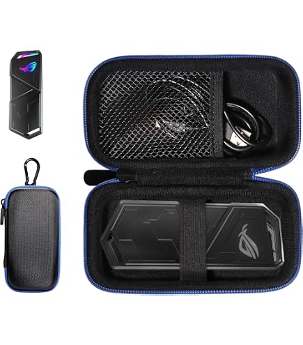Amazon.com: XBERSTAR Carrying Case for ASUS ROG Strix Arion Mobile