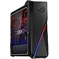 ASUS - ROG Gaming Desktop - Intel Core i7-11700F - 16GB Memory - NVIDIA GeForce RTX 3070-1TB HDD + 512GB SSD (Model: G15CE-B9),Windows 10 Home