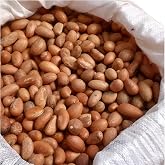 Motherland Goods Bitter Kola (Garcinia Kola/Aki-ilu/Mijin-goro/Orogbo) &ndash; Whole Dried Seeds | West African Herb | Natural Bitter Cola | Great for Chewing, Infusions, or Traditional Recipes (4 Oz)