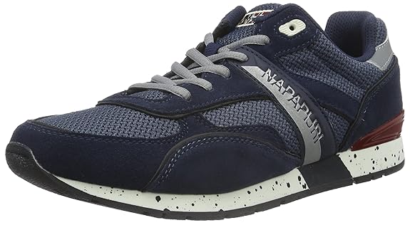 Napapijri Herren Rabari Low-Top