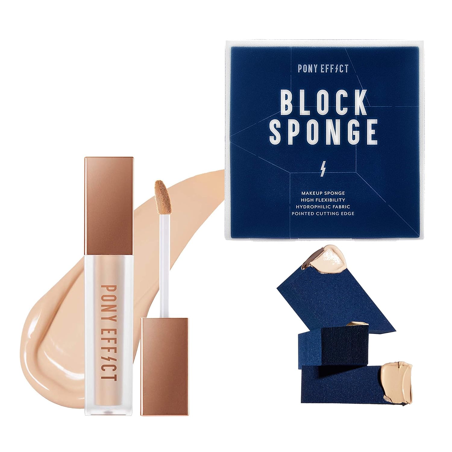 pony effect coverstay concealer
