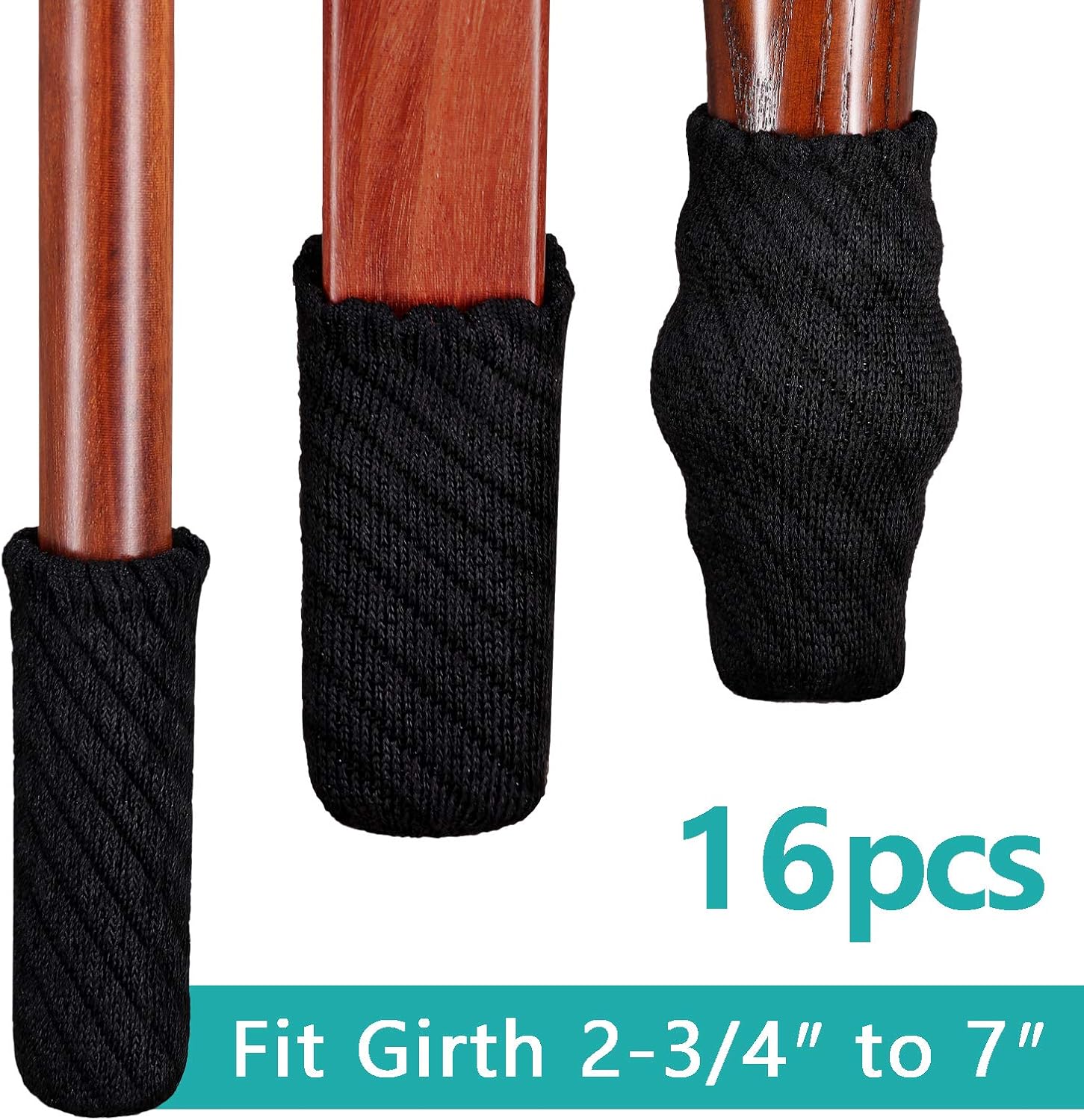 Best bar stool felt feet pads