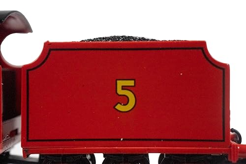 Bachmann Trains - Thomas & Friends™ - James The RED Engine - N