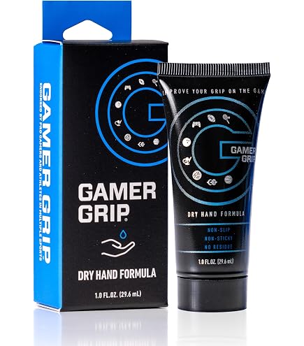 Nelson Sports Products Dry Hands Sports Grip Solution for Pole Dancing, Baseball, Golf - 16
