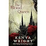 The Blood Queen (The Immortal Crown Saga Book 2)