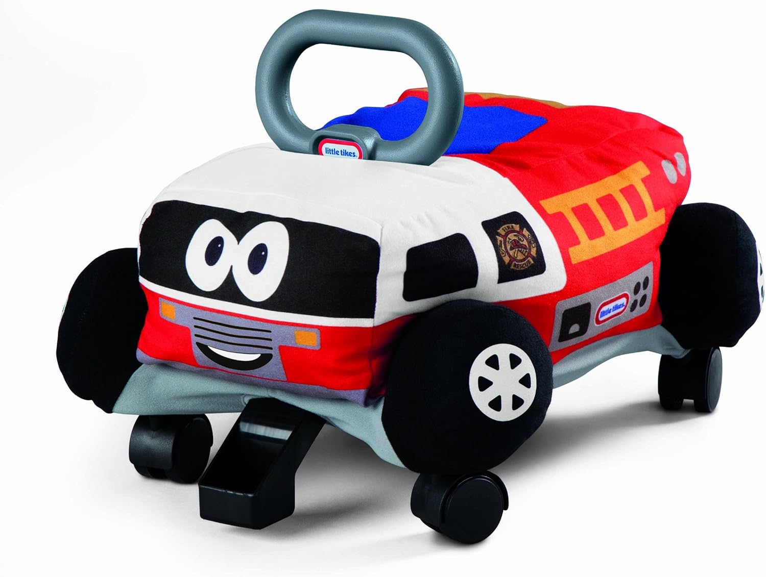 little tikes push racer
