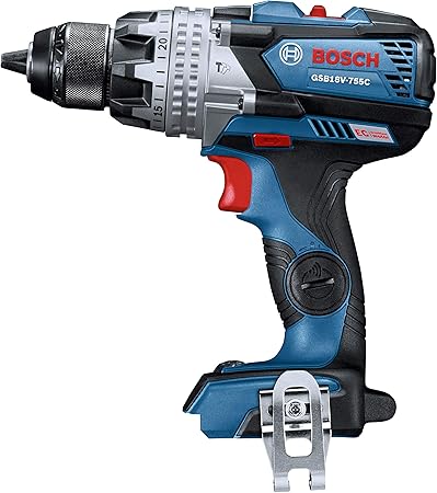 Bosch GSB18V-755CN Power Hammer Drills product image 3