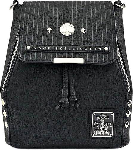 jack skellington backpack loungefly
