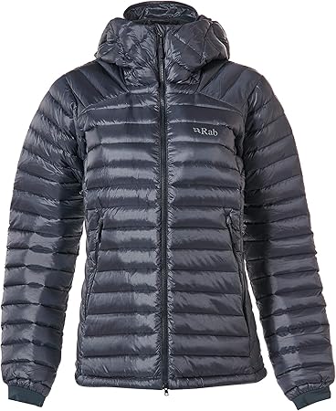 berghaus intrepid 700 sleeping bag