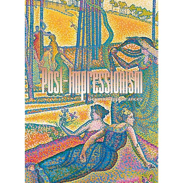 Impressionism and Post-Impressionism: Highlights from the