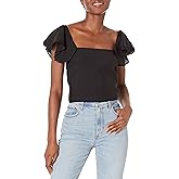 Vince Women's Flutter Strap Cami