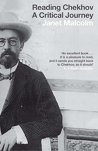 Download Reading Chekhov: A Critical Journey (English Edition) PDF