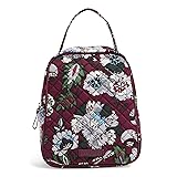 Vera Bradley Iconic Lunch Bunch,  Signature