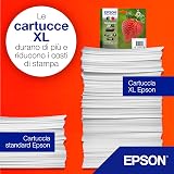 Epson 29XL Magenta Strawberry High Yield Genuine Claria Ink view 3