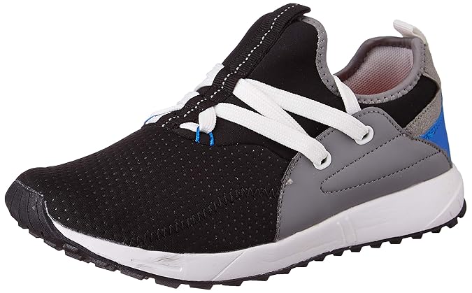 sym active shoes
