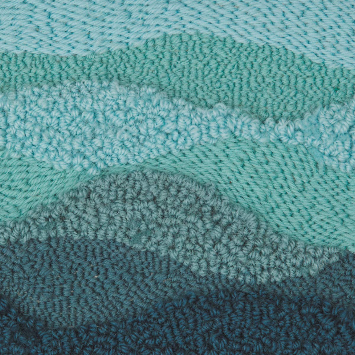 ANCHOR Kits And Canvas Kits Green Wave