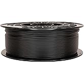 3D-Fuel Tough Pro PCTG Filament for 3D Printing, Midnight Black
