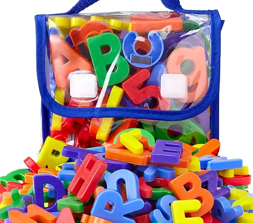 spelling toys for 4 year olds