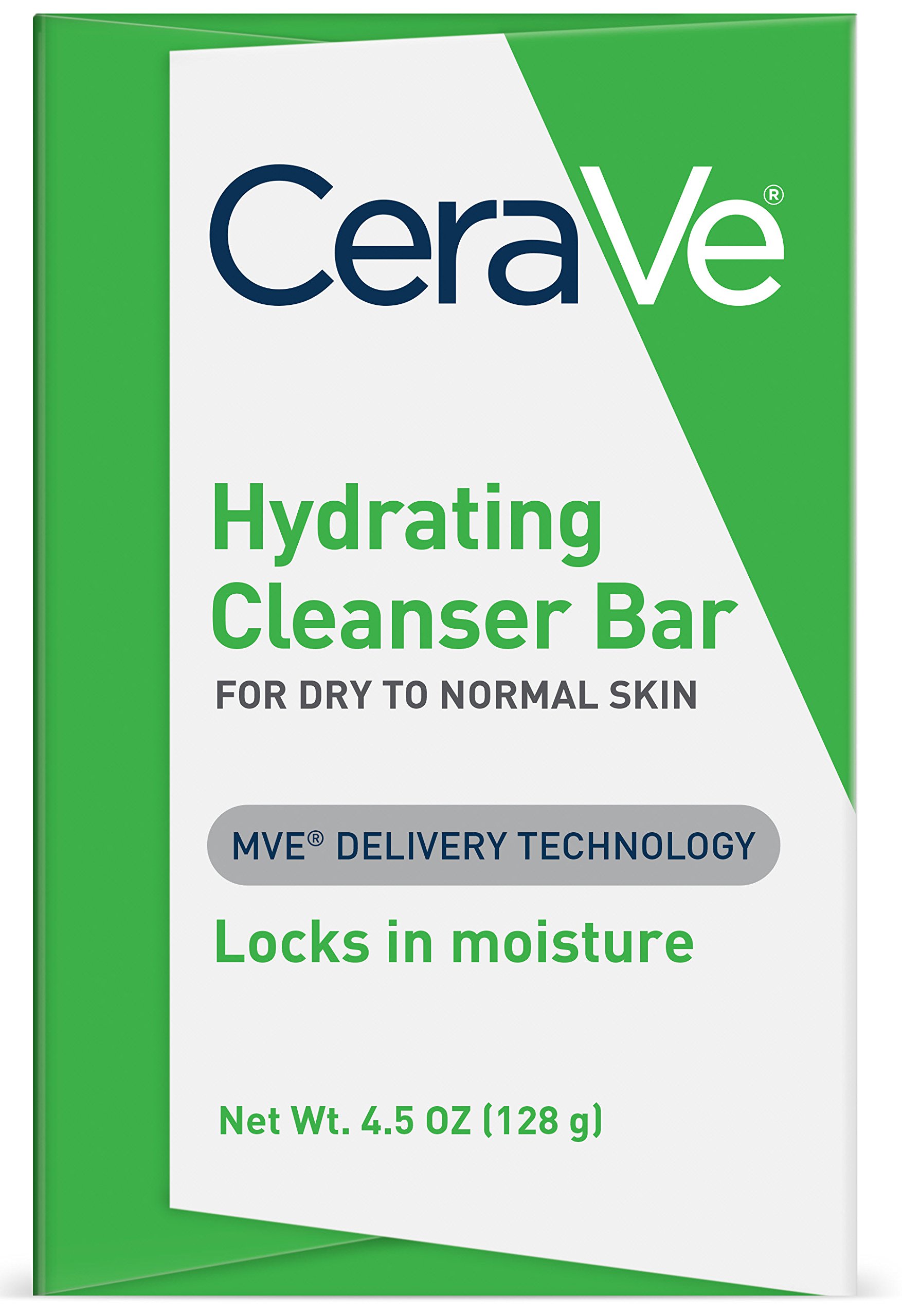 cerave face soap bar