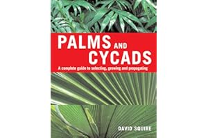 Palms and Cycads: A Complete Guide to Selecting, Growing and Propagating