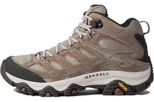 Merrell Women's Moab 3 Mid Hiking Boot