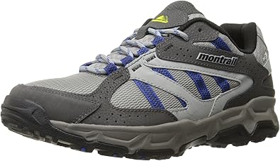 columbia montrail waterproof