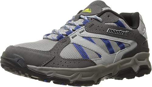montrail hiking shoes