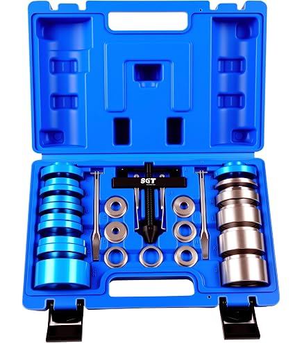 Amazon.com: CAMSHAFT Seal Installer Tool KIT for Mazda, Nissan
